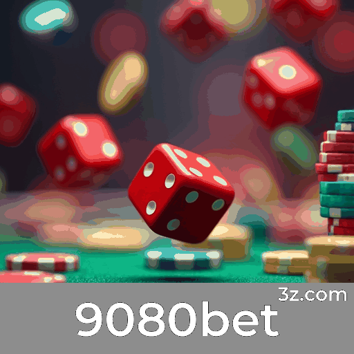 9080bet: Sua Plataforma de Cassino Online e Apostas Seguras