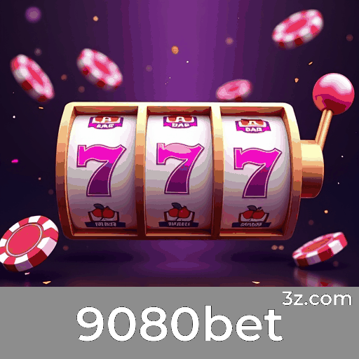 9080bet: Sua Plataforma de Cassino Online e Apostas Seguras