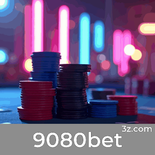 Tecnologia de Nuvem Líder e Proteção Avançada da 9080bet