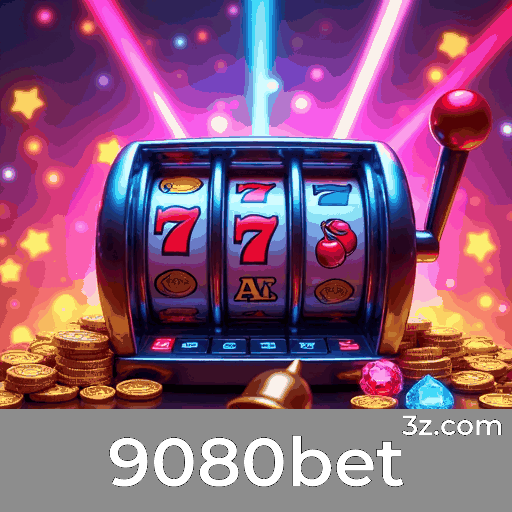 9080bet: Sistema Inteligente de Promoções Personalizadas