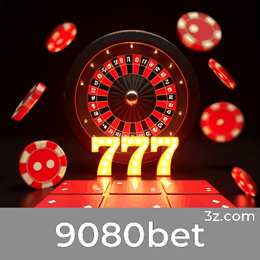 9080bet: Inovação em Jogos com Tecnologia Pioneira