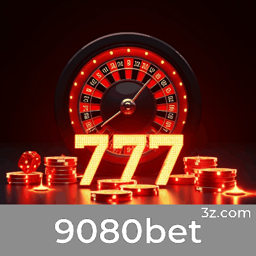 9080bet: Inovação em Jogos com Tecnologia Pioneira