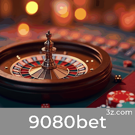9080bet: A Experiência de Dealer Ao Vivo Preferida no Brasil