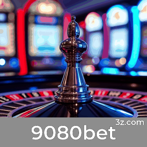 9080bet: A Experiência de Dealer Ao Vivo Preferida no Brasil