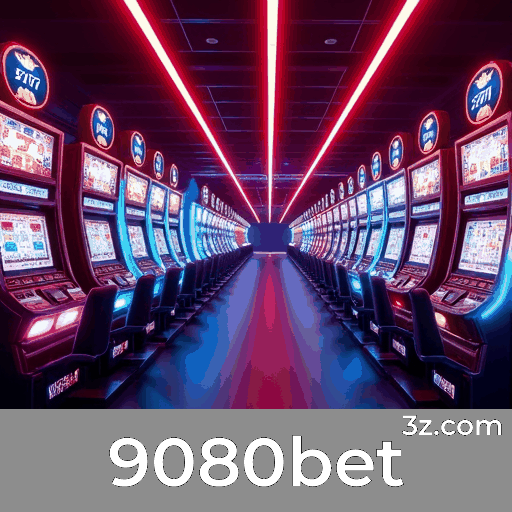9080bet: Sistema Inteligente de Promoções Personalizadas
