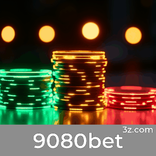 Estratégias de Apostas Esportivas com Dados: Aumente 30% de Lucro no 9080bet