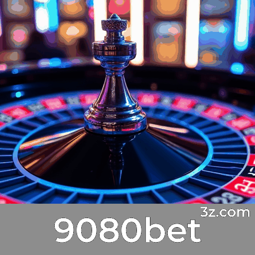 Tecnologia de Nuvem Líder e Proteção Avançada da 9080bet