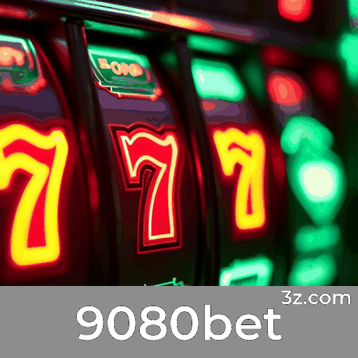 9080bet: Inovação em Jogos com Tecnologia Pioneira