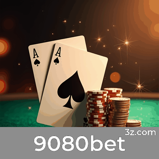 9080bet: A Experiência de Dealer Ao Vivo Preferida no Brasil
