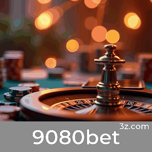 9080bet: Inovação em Jogos com Tecnologia Pioneira